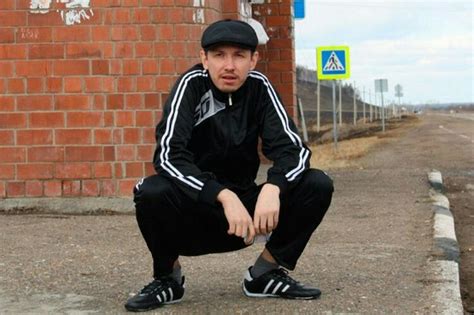 gopnik slav squat|slav swuat.